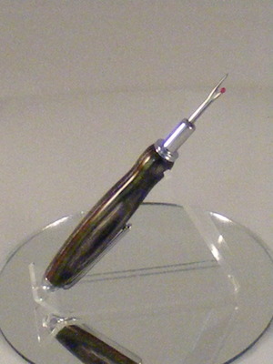 # 169 Seam Ripper