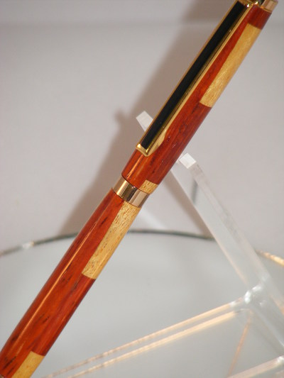 # 180 Segmented Slimline