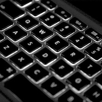 Macbook Pro 13 15 16 Inch Touch Bar Keyboard Skin Case MKC03 - Thumbnail 2