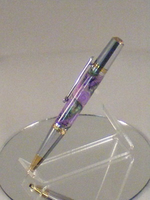 # 99 Majestic Squire