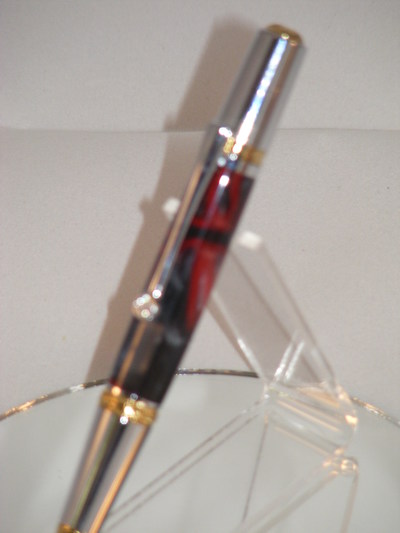 # 95 Majestic Squire