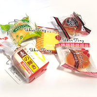 Jdream Mini Bakery 2nd Generation Series squishies  - Thumbnail 2