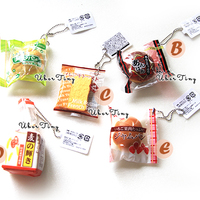 Jdream Mini Bakery 2nd Generation Series squishies  - Thumbnail 1