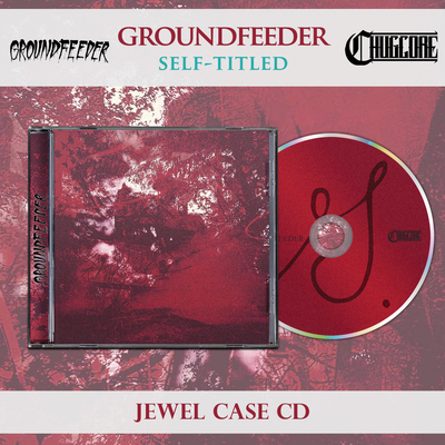 Groundfeeder - Self-Titled