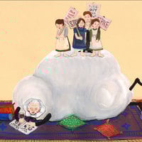 Mill Girls (PC vol7 iss4) - Thumbnail 2