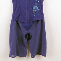 Women's underwear tight shapewear abdomen butt-lifting shapers bodysuit D71063 - Thumbnail 4