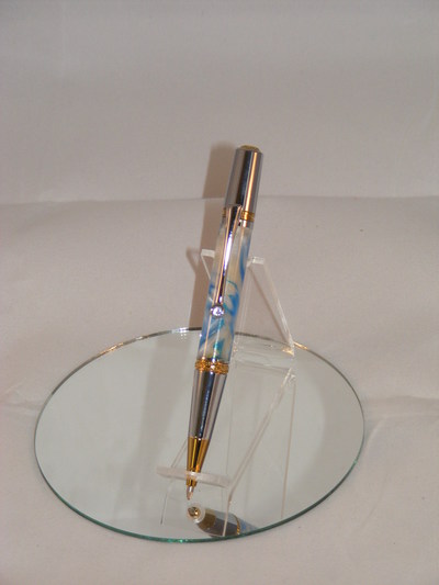 # 96 Majestic Squire