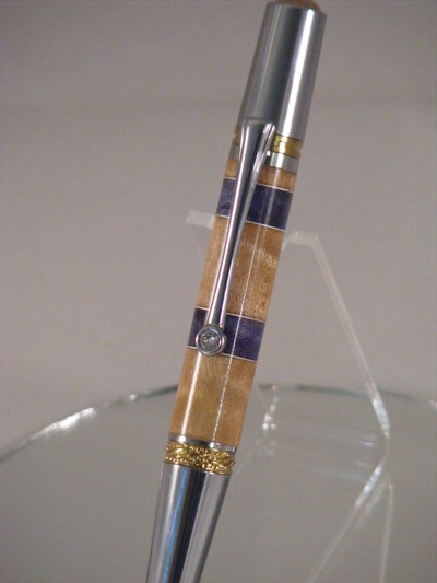 # 97 Majestic Squire