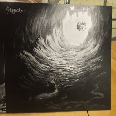 Stagnation - 2027 7"