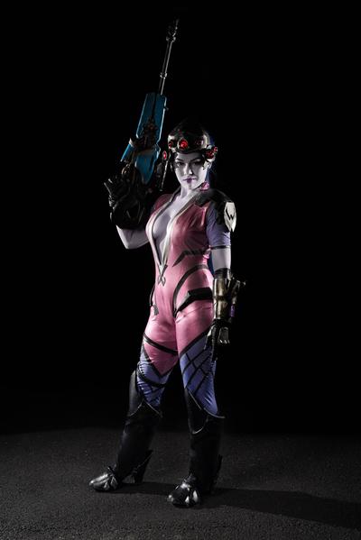 Widow Maker - In my sights