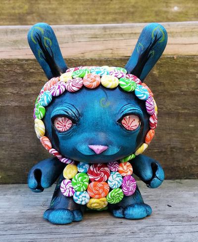 Heather Hyatt Aka HHyattArt Usa