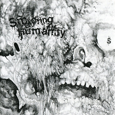 Various Artists "Smoldering Humanity Compilation" CDR