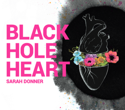 Black Hole Heart (CD 2016)