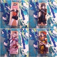 Touken Ranbu Slim Can Badge - Hachisuka Kotetsu / Namazuo / Honebami / Ishikirimaru / Iwatooshi / Uguisumaru / Kashuu Kiyomitsu / Ichigo Hitofuri -  - Thumbnail 1