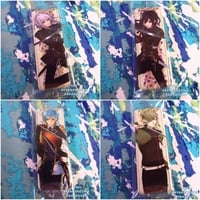 Touken Ranbu Slim Can Badge - Hachisuka Kotetsu / Namazuo / Honebami / Ishikirimaru / Iwatooshi / Uguisumaru / Kashuu Kiyomitsu / Ichigo Hitofuri -  - Thumbnail 2