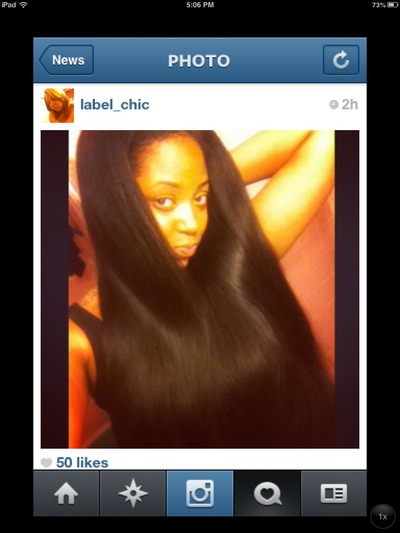 22,24,26 inch bundle deal all waves and straight