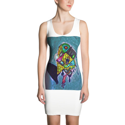 PASSION REACTION DRESSES