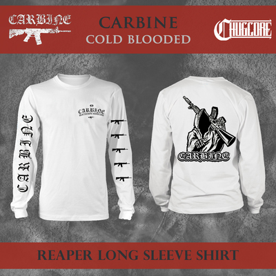 Carbine - Reaper Long Sleeve Shirt