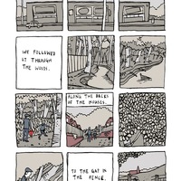 Grey Area - Our Town by Tim Bird - Thumbnail 1