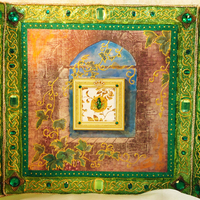 The Frog Prince (3) - triple panel  - Thumbnail 1