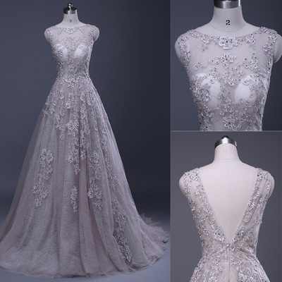 Lace Charming prom dress, sexy prom dress,Charming prom dress, long prom dress,prom dresses, elegant prom dress, prom dress Z32