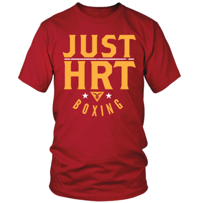 Just heart boxing  - Thumbnail 5