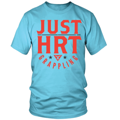 Just heart grappling - Thumbnail 5