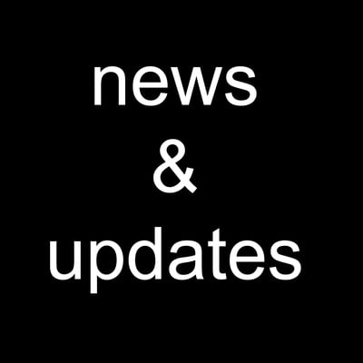 News / Updates