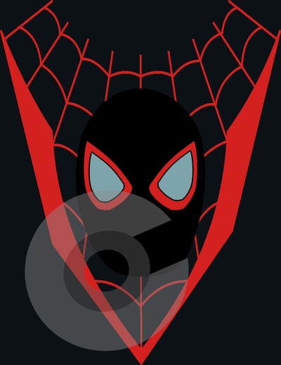 Champions - Spider-Man