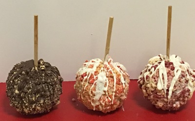 Good Humor Inspired Candy Apples (IE, OC & LA counties only)
