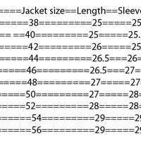 Men's Simple Style Western Leather Jacket Blue Fringes Design - Thumbnail 2