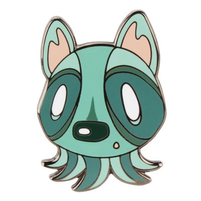 The Artpin Collection - Octopup (APs)