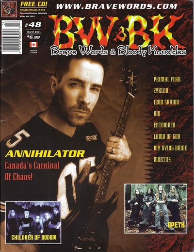 BW&BK Magazine #48