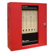 16 zones Fire Alarm Control Panel Conventional Fire Alarm System