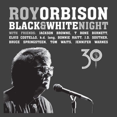 Black & white night 30 cd/dvd - Thumbnail 2