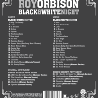 Black & White Night 30 CD/Blu-Ray - Thumbnail 1