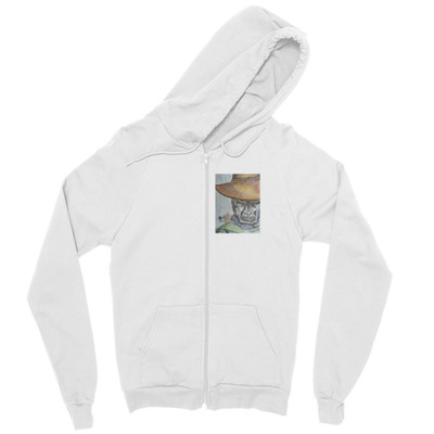 Michael David - In November Rain-Cali Zip hoodie