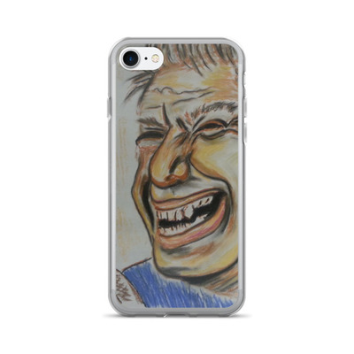 The Luthier - Michael David iPhone 7/7 Plus Case