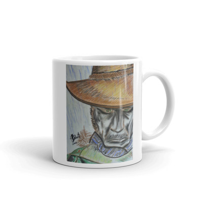 In November Rain Mug