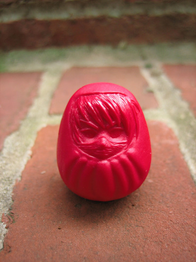 Ninja Daruma
