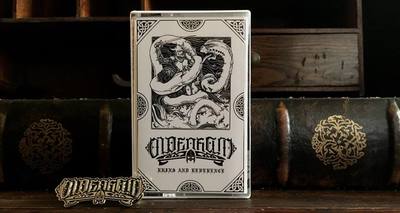 Oldenhelm - Ruins and Reverence CS