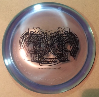 Champion Teebird - Limited Edition "Totem"