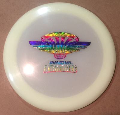 Air Force Glow Champion Boss