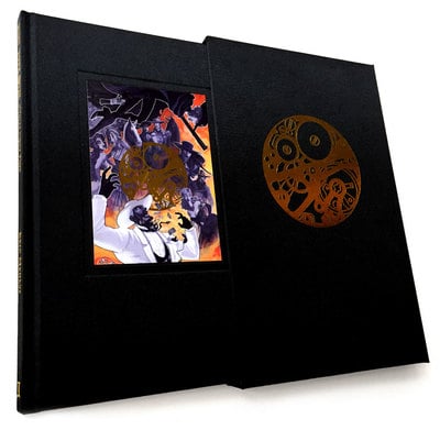 Next Town Over Volume 1: Maybe Next Time - Limited Hardcover