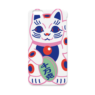 10MILLION GRAM iPHONE CASE