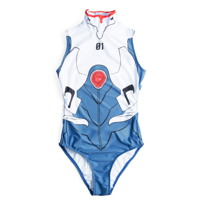 IKARI SHINJI-NO.01 SWIMSUIT