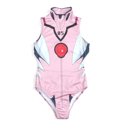 MAKINAMI MARI-NO.05 SWIMSUIT