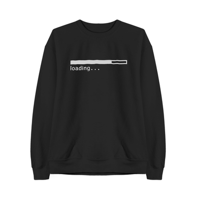 LOADING...SWEATSHIRT