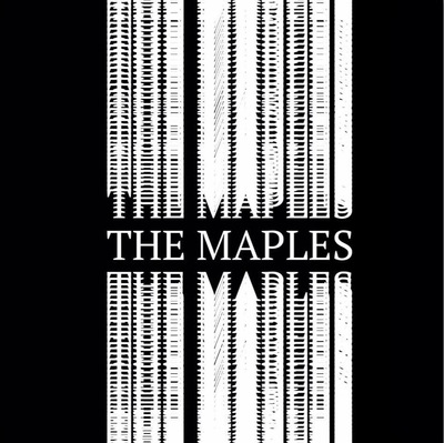 THE MAPLES - EP