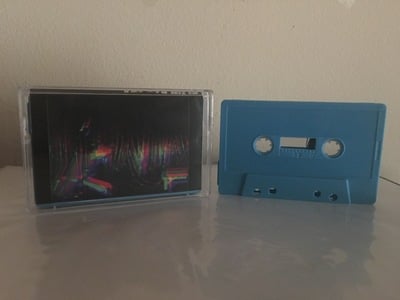 FLUX FORCES - So Dreamy / Desolation Tape